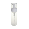 PET foam pump bottle 150ml